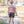 Load image into Gallery viewer, Tuna SS- Peach
