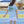Load image into Gallery viewer, Courtside SS- Periwinkle

