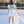 Load image into Gallery viewer, Courtside SS- Periwinkle
