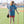 Load image into Gallery viewer, Bat Rack SS- Steel Blue
