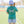 Load image into Gallery viewer, Baseball Shield SS- Ivy
