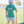 Load image into Gallery viewer, Baseball Shield SS- Ivy
