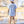 Load image into Gallery viewer, Swimbait SS- Periwinkle
