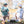 Load image into Gallery viewer, Set The Hook SS- Marine Green
