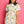 Load image into Gallery viewer, Light Blue Apple Slice Tee Dress- (Women's)
