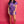 Load image into Gallery viewer, LSU Tiger Head Pocket Button Up Romper- (Women's)
