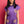 Load image into Gallery viewer, LSU Tiger Head Pocket Button Up Romper- (Women's)
