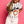 Load image into Gallery viewer, Black &amp; White Stripe 'Play Ball' Top- (Women's)
