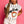 Load image into Gallery viewer, Black &amp; White Stripe 'Play Ball' Top- (Women's)
