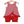 Load image into Gallery viewer, Swing Back Bloomer Set- Red Stripe
