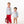 Load image into Gallery viewer, Jolly Train Pants Set
