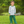 Load image into Gallery viewer, Mallard Embroidery Pants Set
