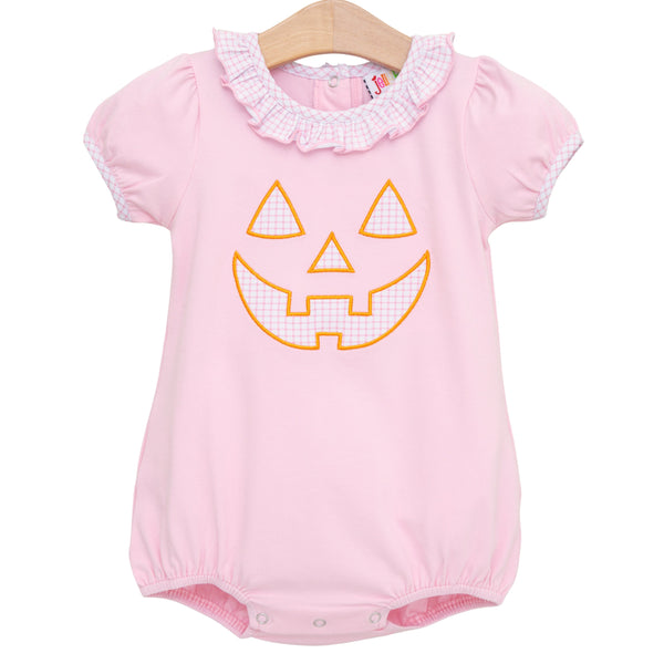 Carving Cutie Ruffle Bubble