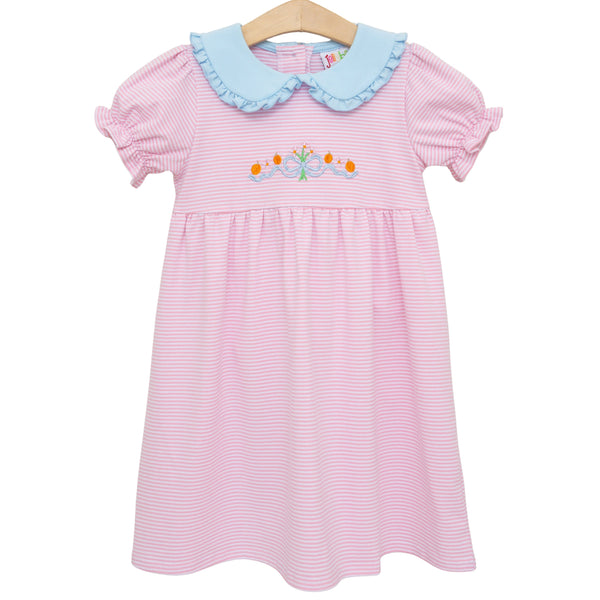 Harvest Bow Dress
