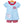 Load image into Gallery viewer, Take Me Out To The Ball Game Pleat Bloomer Set

