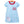Load image into Gallery viewer, Take Me Out To The Ball Game Pleat Dress
