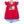 Load image into Gallery viewer, Spring Ball Ruffle Short Set
