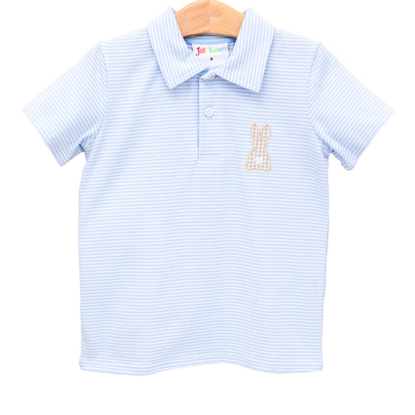 Hoppy Easter Polo