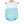 Load image into Gallery viewer, Benjamin Bubble- Dark Mint Stripe
