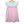Load image into Gallery viewer, French Knot Bow Scallop Dress
