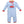 Load image into Gallery viewer, Sound the Alarm Romper
