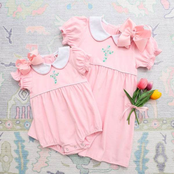 Prayer Garden Charlotte Dress