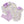 Load image into Gallery viewer, Bayou Blooms Bubble
