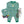 Load image into Gallery viewer, King Cake Baby Romper
