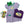 Load image into Gallery viewer, King Cake Pocket Dress

