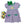 Load image into Gallery viewer, King Cake Pocket Dress
