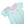 Load image into Gallery viewer, Boo Buddies Ruffle Bubble
