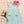 Load image into Gallery viewer, Mia Dress- Dark Mint Strip w/ Pink
