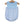 Load image into Gallery viewer, Beau Bubble- Light Blue and Blue Stripe
