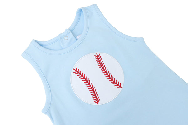 Ball Park Bubble