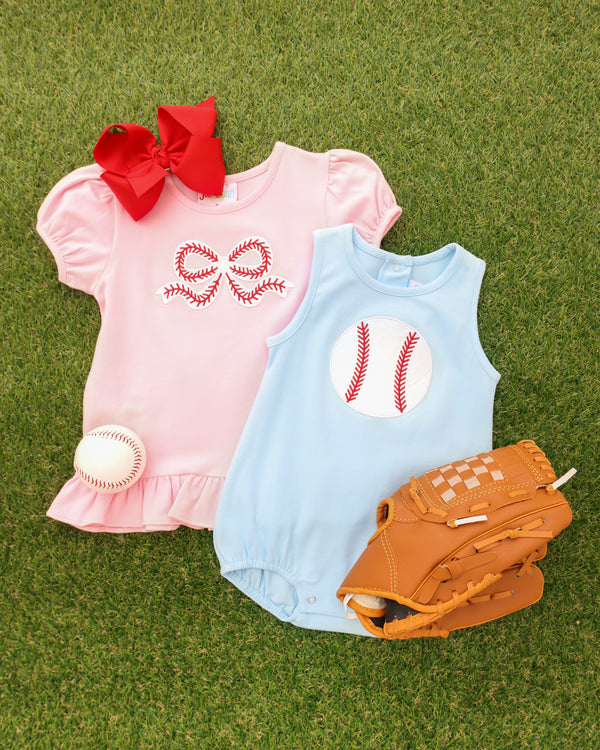 Ball Park Bubble