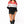 Load image into Gallery viewer, Licensed ULL Quarter Zip Colorblock Sweatshirt- (Women's)
