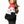 Load image into Gallery viewer, Licensed ULL Quarter Zip Colorblock Sweatshirt- (Women's)

