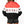 Load image into Gallery viewer, Licensed ULL Quarter Zip Colorblock Sweatshirt- (Women's)
