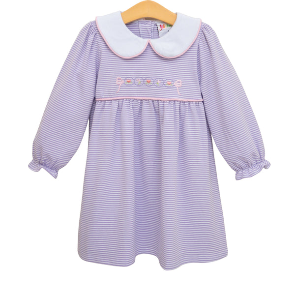 Sweethearts and Bows Dress