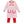 Load image into Gallery viewer, Heart Garland Pants Set
