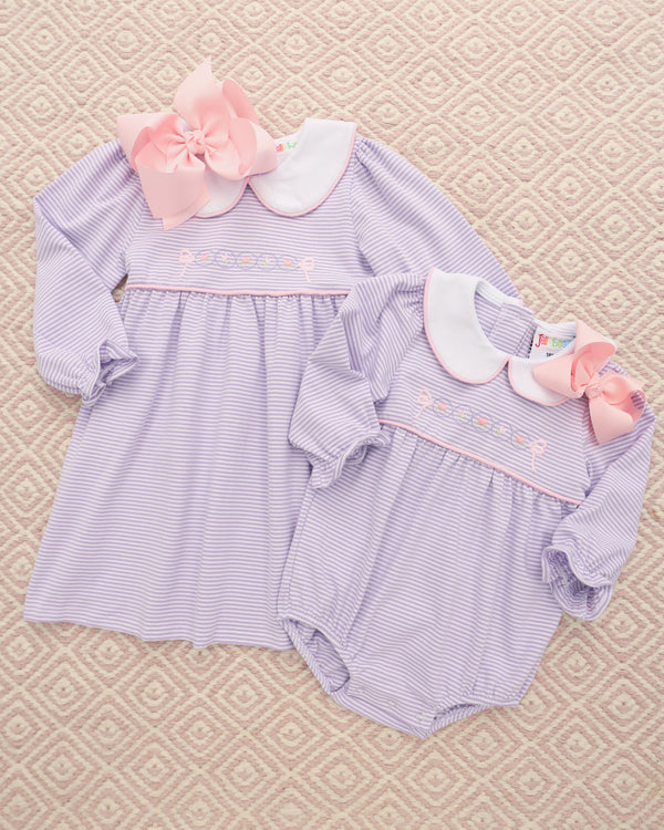 Sweethearts and Bows Dress