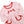 Load image into Gallery viewer, Heart Garland Bloomer Set
