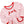 Load image into Gallery viewer, Heart Garland Pants Set
