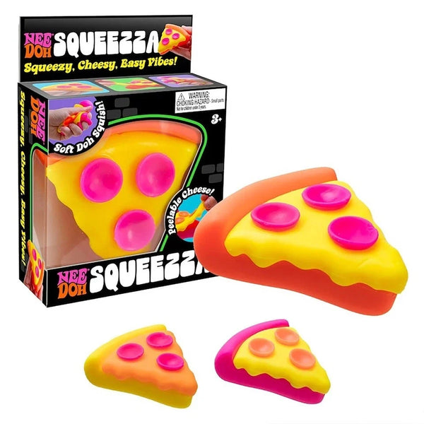 Squeezza- NeeDoh