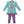 Load image into Gallery viewer, Carousel Pants Set
