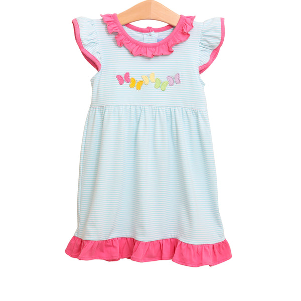 Butterfly Dress