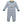 Load image into Gallery viewer, Mallard Embroidery Romper
