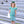 Load image into Gallery viewer, Lucy Game Day Dress- Green Stripe

