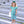 Load image into Gallery viewer, Lucy Game Day Dress- Green Stripe
