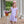 Load image into Gallery viewer, Genevieve Dress- Lavender Stripe/Light Pink
